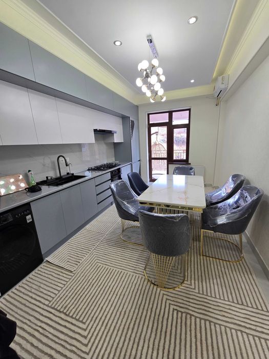 Ijaraga (arendaga) kvartira 3/3/9 Tinchlik metro Korzinka