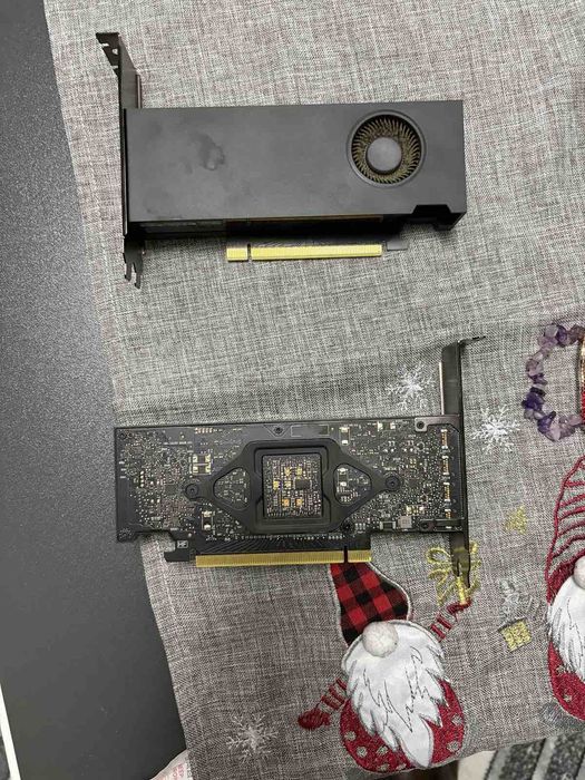 Nvidia rtx a2000 6gb