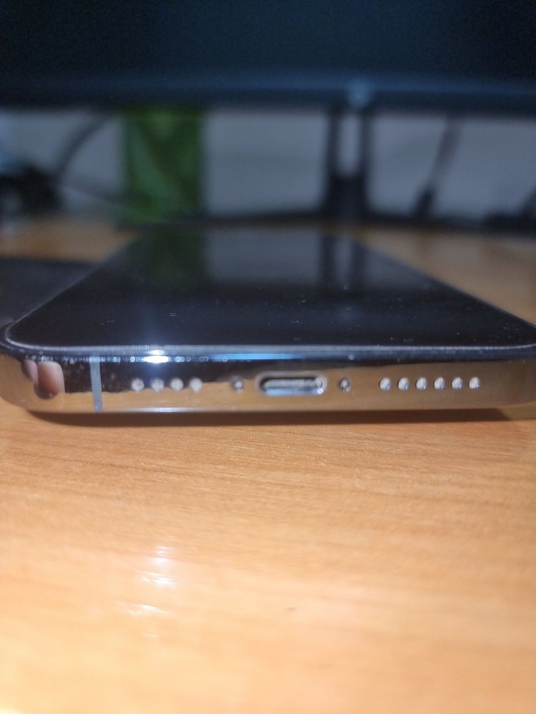 Iphone 12Pro Max