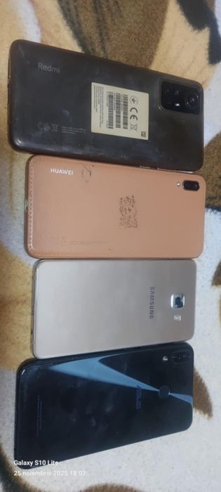 Telefoane de piese display spart