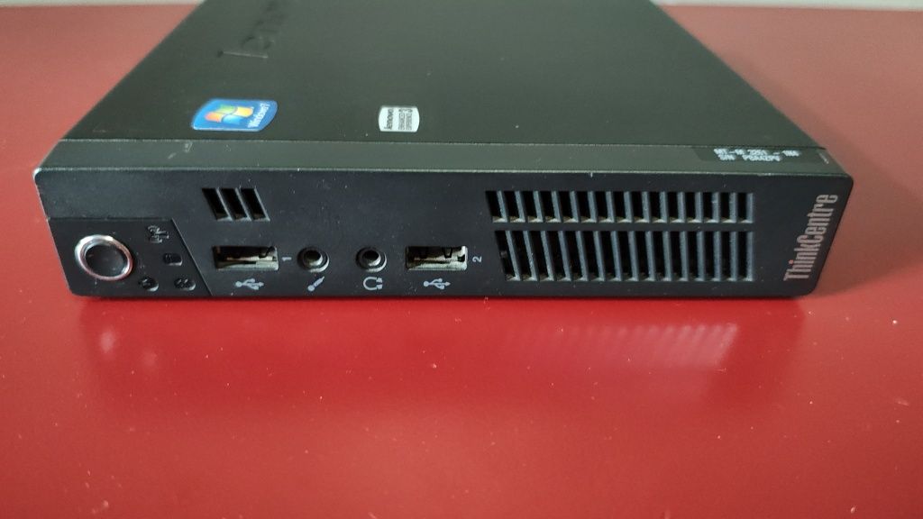 Mini PC Lenovo Core  I3