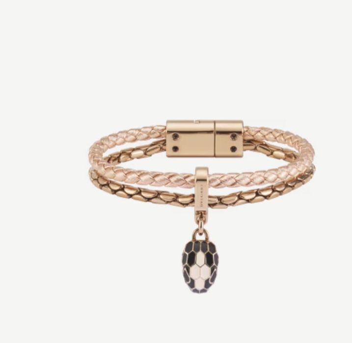 Браслет под булгари