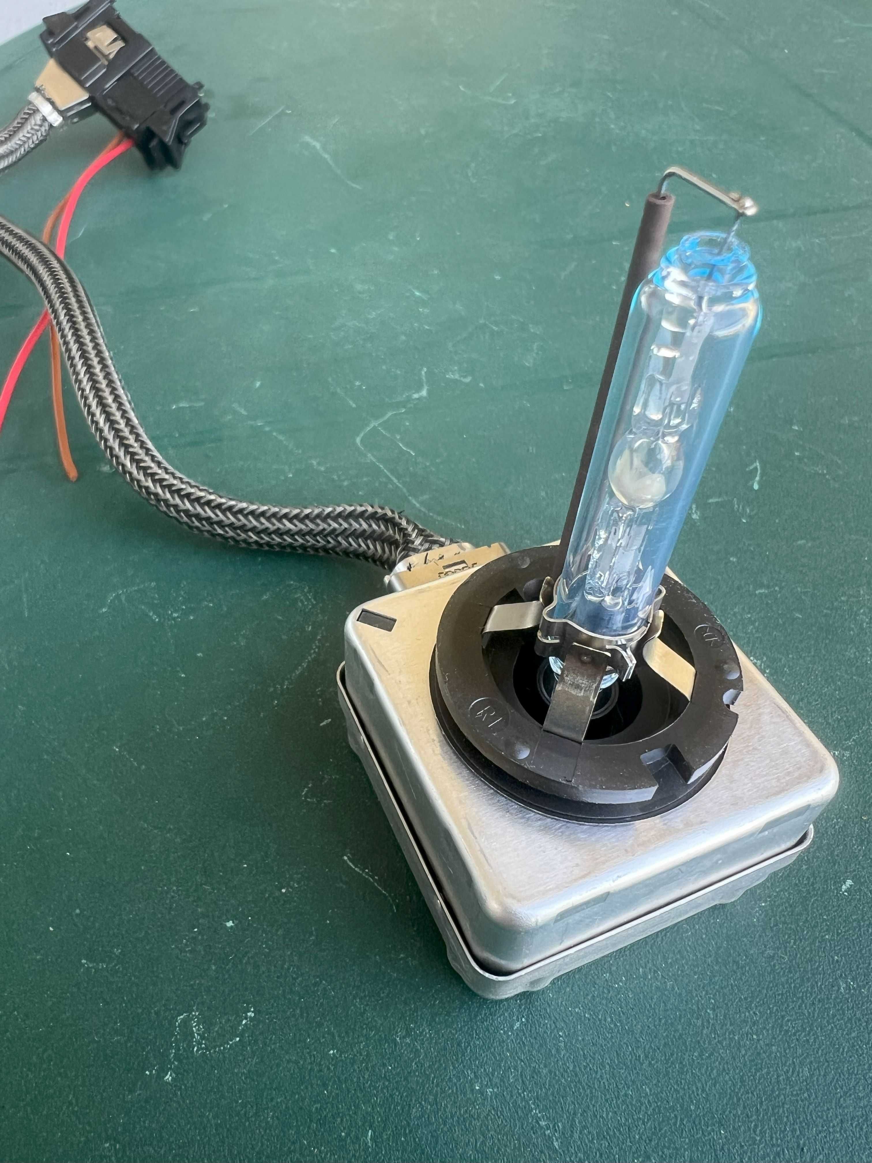 Osram D1S Xenarc Standard 66140 35W