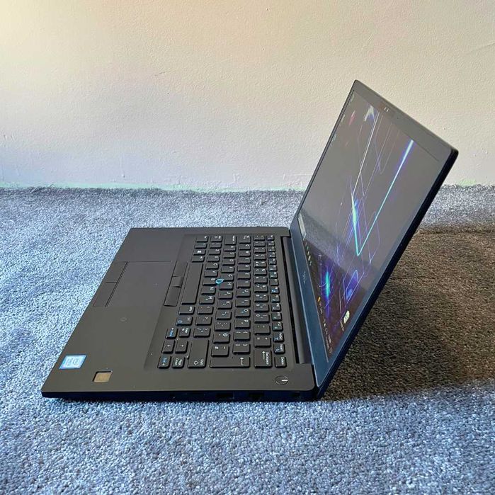 14''FHD Latitude 7490 Dell - НОВА БАТ, i5-8350u, 8GB RAM, 256GB NVMe