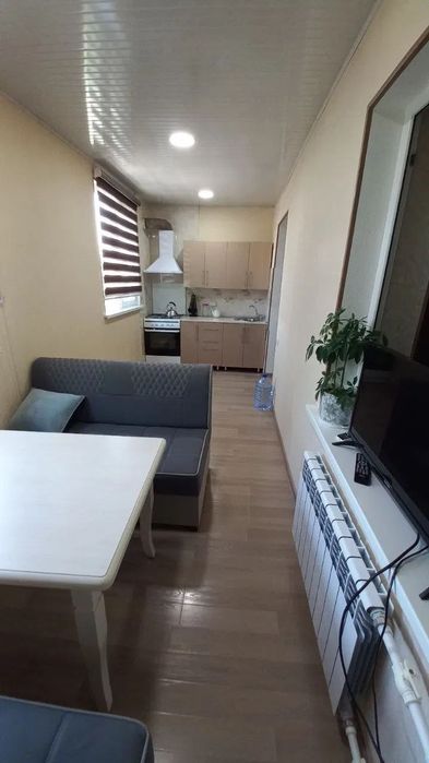 Квартира 3/3/4
Саракулька
 парк фурката, 
дом кирпичный, 
балкон 2×6