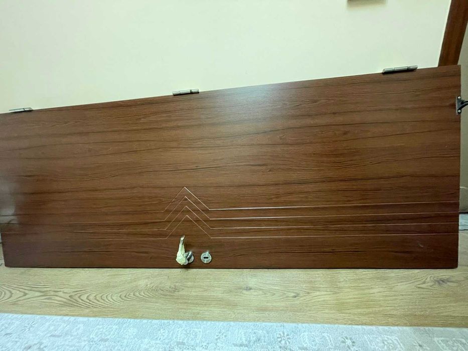 Интериорни врати