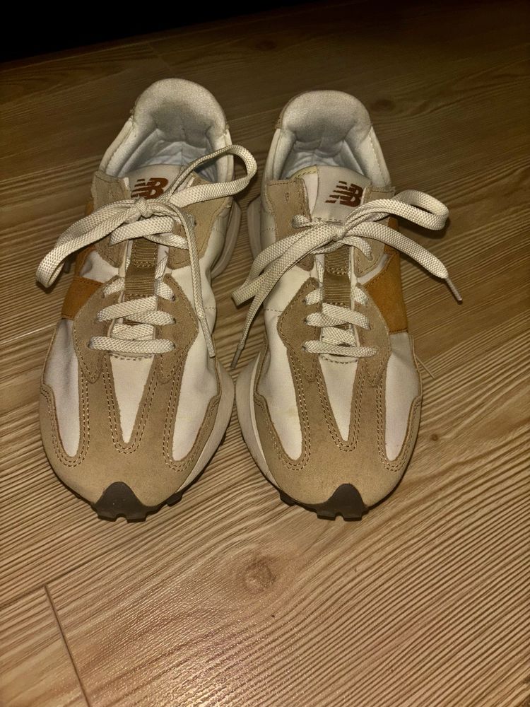 Маратонки New balance 327