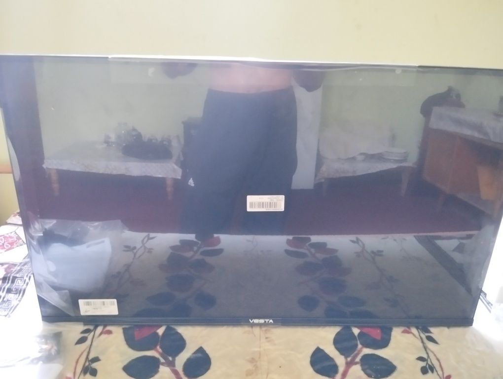 VESTA LED TV 32 diyumli