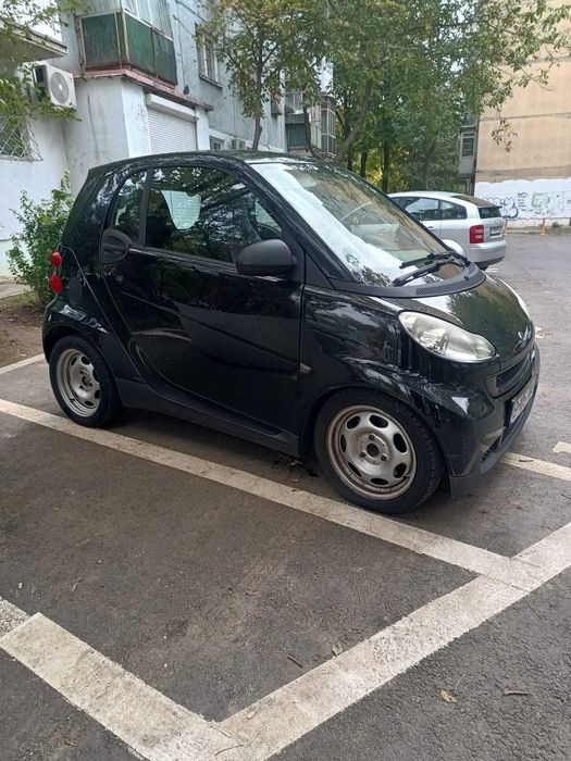 Smart 451 de vanzare