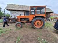 Tractor U650 în stare de funcționare