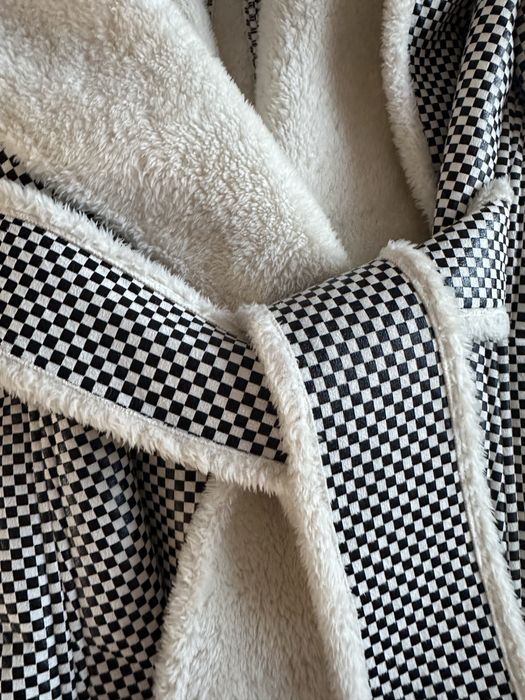 Късо палто Junona