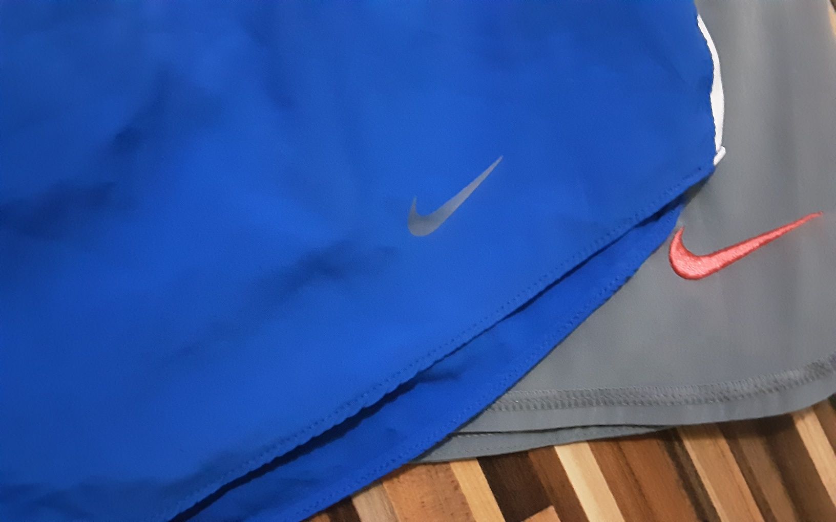 (L) NIKE Maria Sharapova оригинални топ(30лв)къси панталони(25лв)