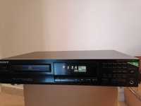 CD Player Sony CDP-211