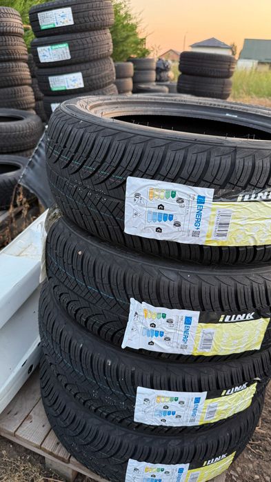 CAUCIUCURI VARA/ IARNA 195/55 R16 Noi Ilink Multimatch A/S 195 55 16