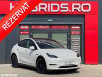 Tesla Model Y TESLA Y | DUAL MOTOR 4x4 | 514 CP | Long Range | Garantie | Leasing |
