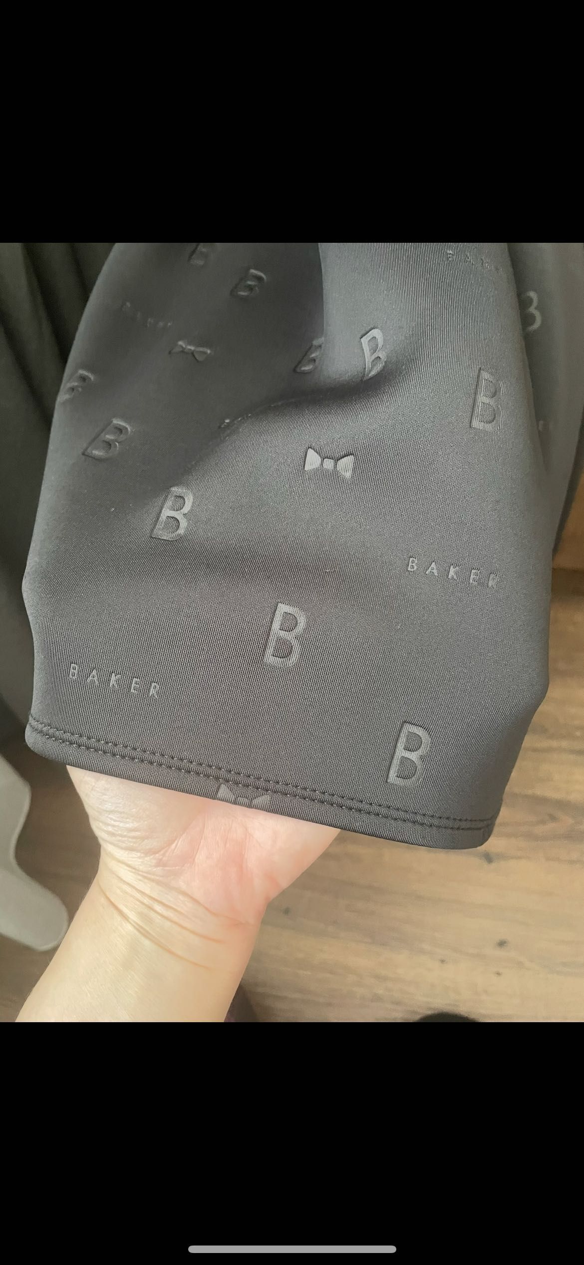 Рокля Ted Baker 122 см