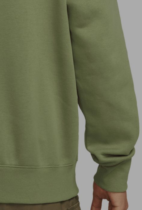 Nike Суитшърт Sportswear Club Fleece