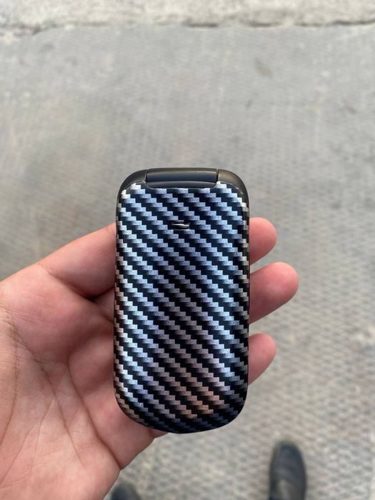 Perfectum Verizon 2