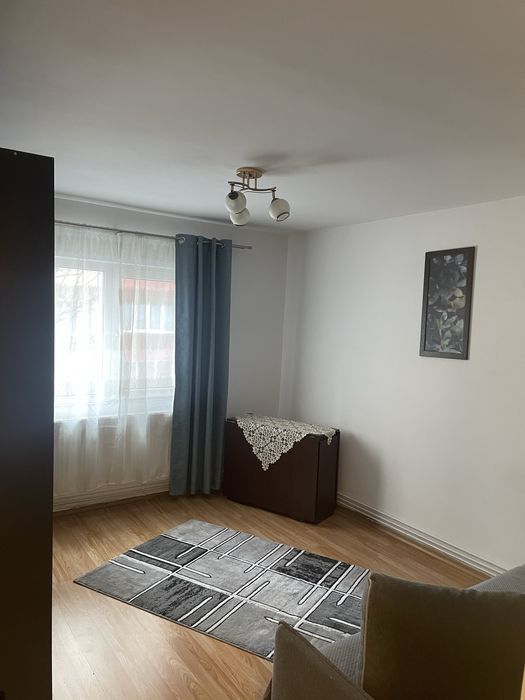 Garsoniera de inchiriat Zona ITC