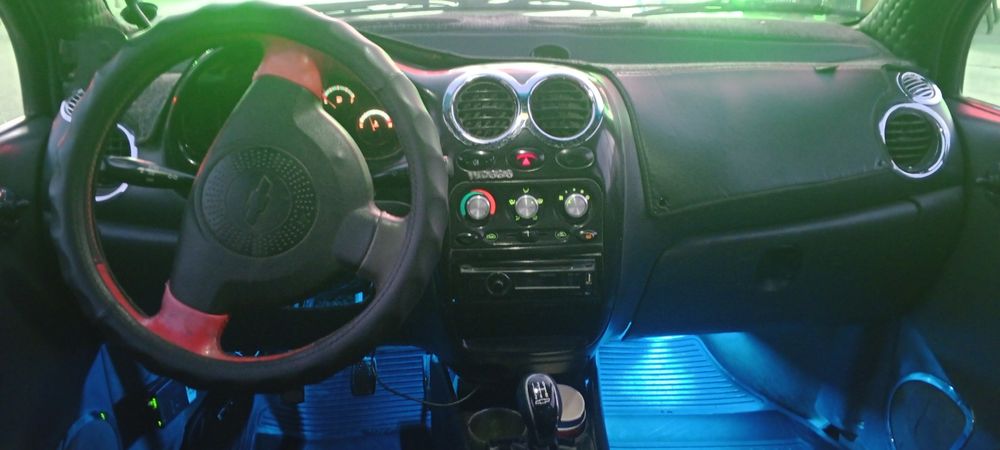 Продам Хороший  Матиз