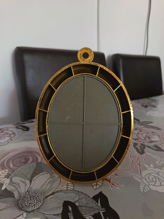 Icoană Maica Domnului