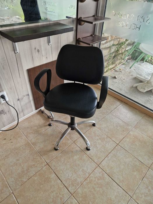 фризьорско оборудване