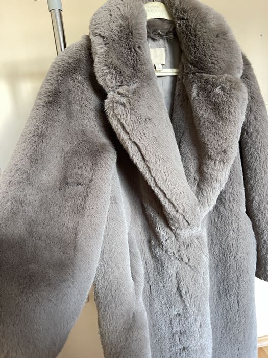 Палто H&M edition