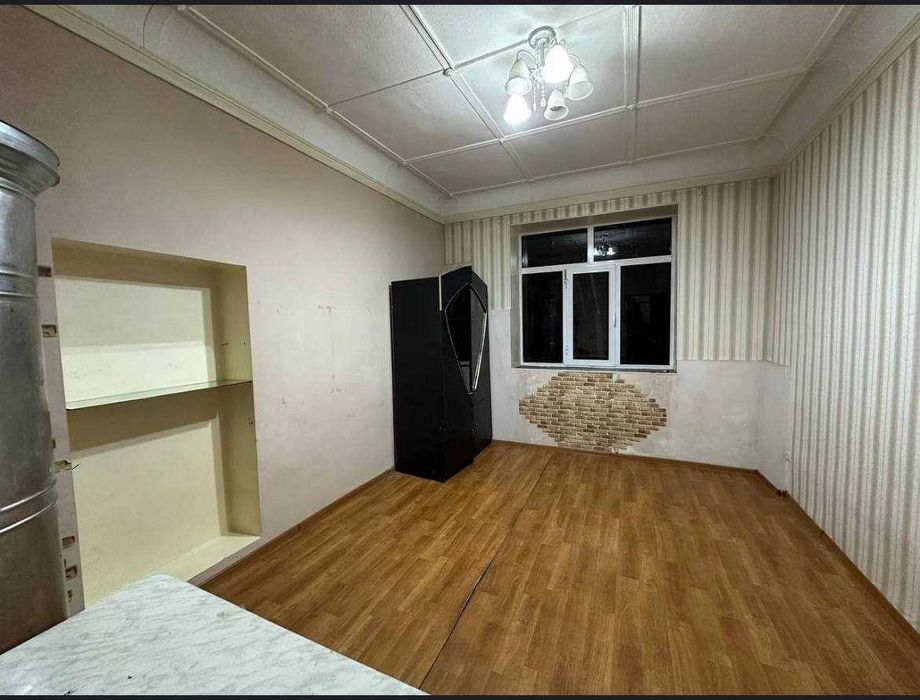 Саракулька 3-комнатная квартира ориентир квартира Корзинка 1 этаж