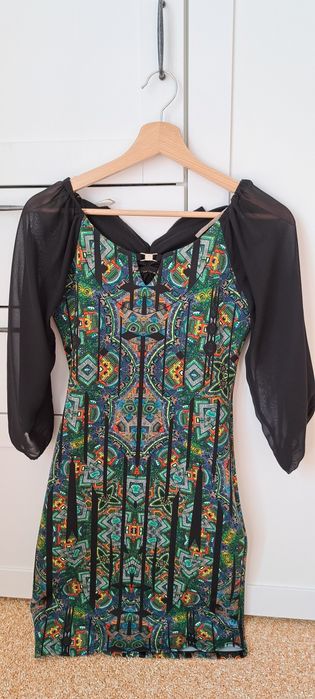 Rochie eleganta, Mini,  S