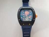 ceas Richard Mille sigilat