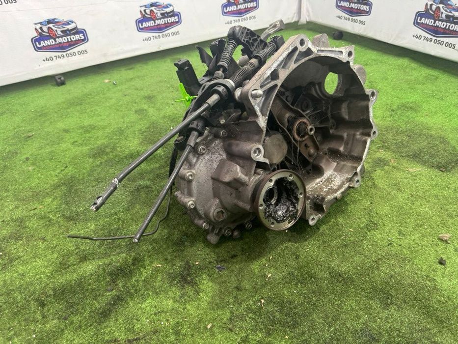 Cutie de viteze manuala 6 trepte seat 1.2 tsi 110 hp cjzd cod: mq200, ppa,024300050r 2012-2019