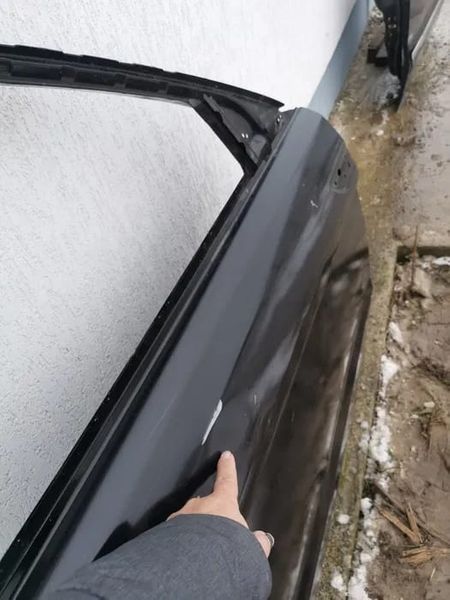 Ușa dreapta fata land Rover range Rover evoque 2015 2016 2017