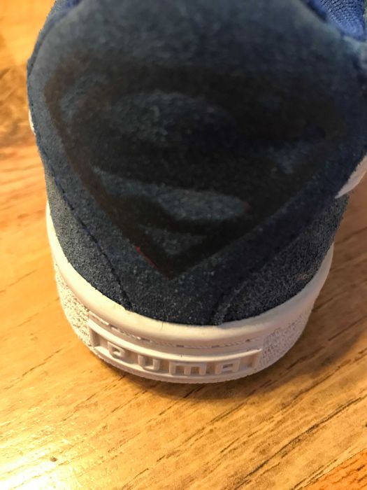 Оригинални детски маратонки PUMA SPIDER MAN