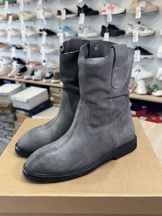 Cizme Inuovo Dama - 38