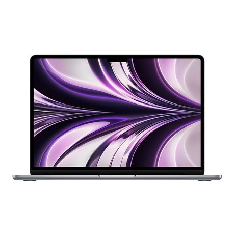 Новинка! Apple M2 MacBook Air 13.6 8/256gb 2022 Space Gray MLXW3 / New