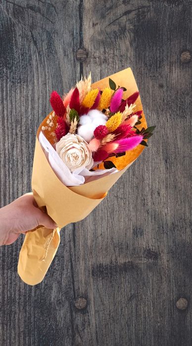 Buchete Flori uscate