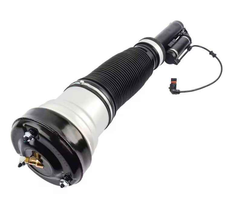 Perna+Amortizor Perne Aer Fata Telescop Mercedes S Class W220 1998-