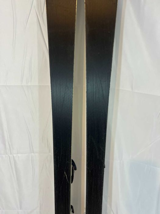 Ski Schi tura Kneissl Starlight 175cm cu legaturi Diamir