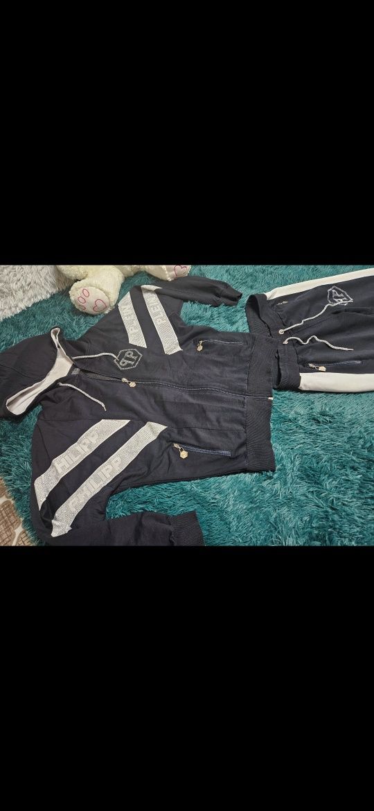Дамски модерен екип на Philipp plein