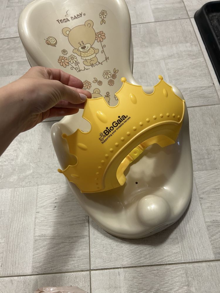 Подложка за корито