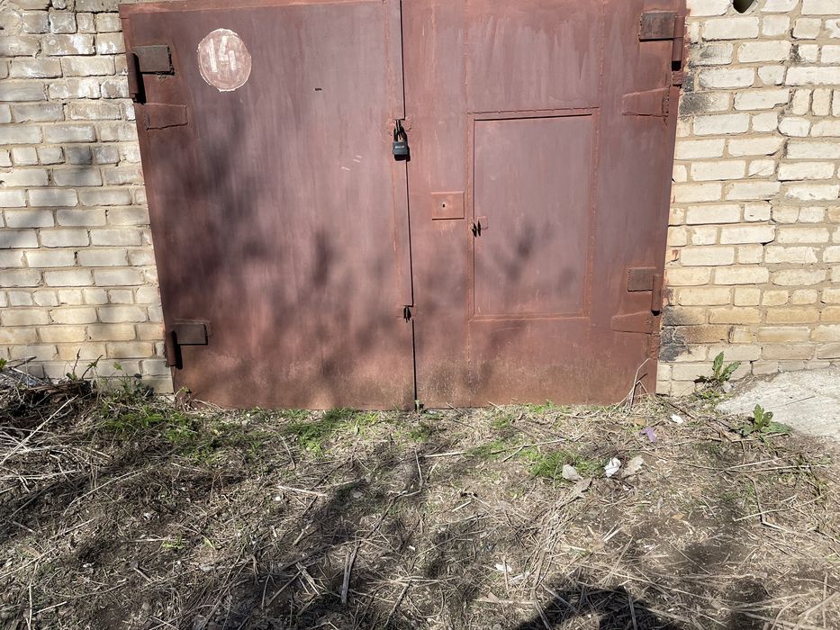 Продам гараж Авиатор-3