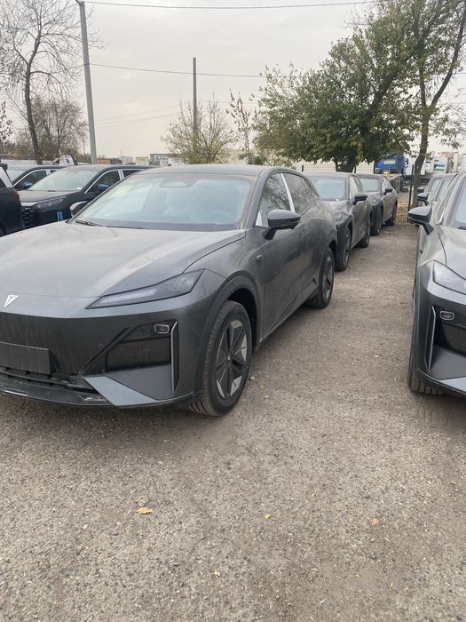 Deepal  S7  maks 285 eng ful pazitsiya