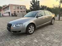 Audi A6 Audi A6 2.4 Benzină 177 CP, 2006, 176500km, Import Austria