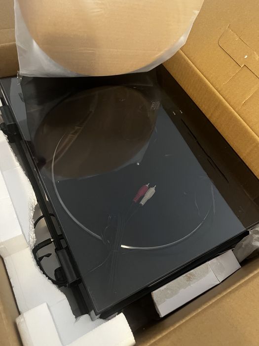 Pick-up Sony PS-LX310BT