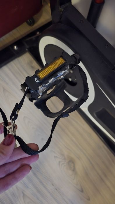 Bicicletă spinning Orion Force C3 – stare foarte bună – ideală pentru