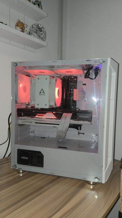 Servicii IT - Mentenanță, Upgrade și Asamblare Laptopuri & PC-uri
Timi