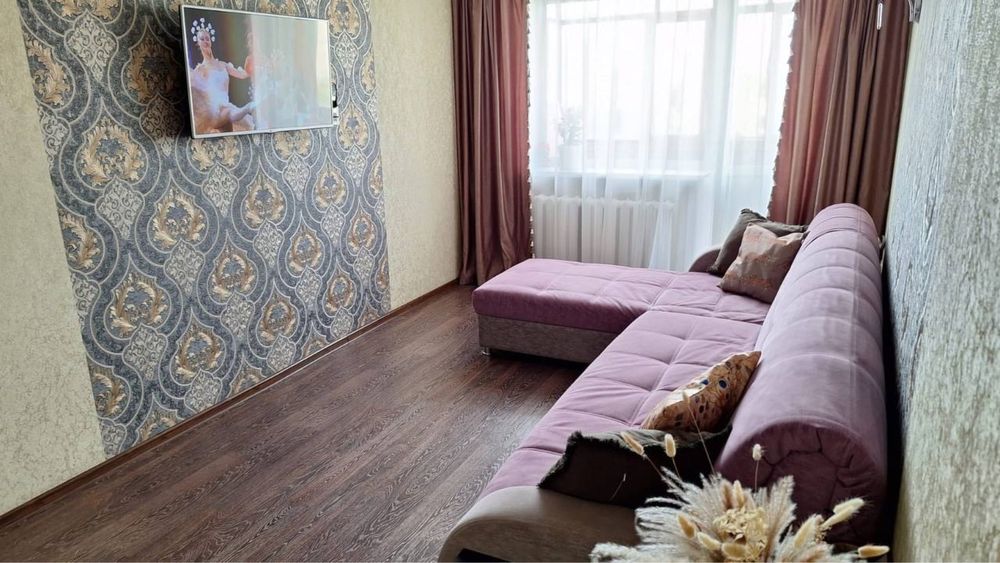 Продам 2 ком квартиру