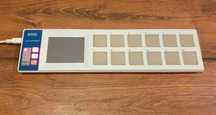 Korg nanoPad - midi controller