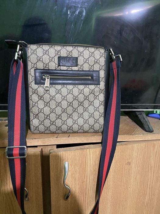 Borseta gucci originala!!