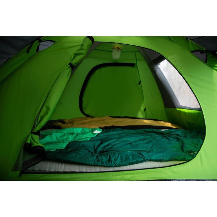 Cort Camping pescuit vacanta drumetie Peme Taurus 3 Pers Nou Sigilat